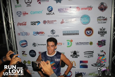 Run for Love 2024